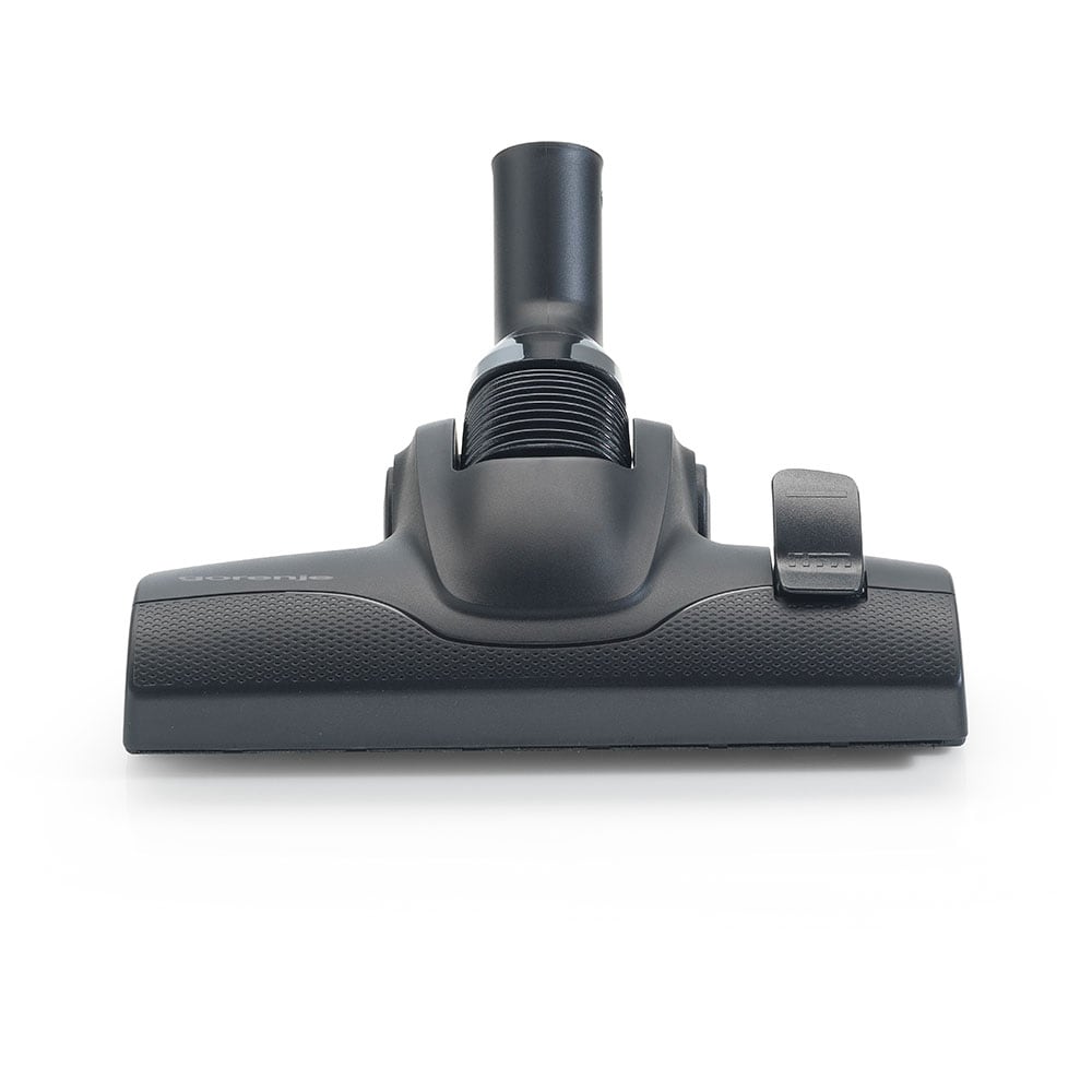 Aspirator cu sac GORENJE VCE48AFBKGO, 4l, 890W, 75dB, negru