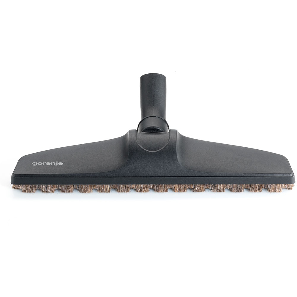 Aspirator cu sac GORENJE VCE48AFBKGO, 4l, 890W, 75dB, negru