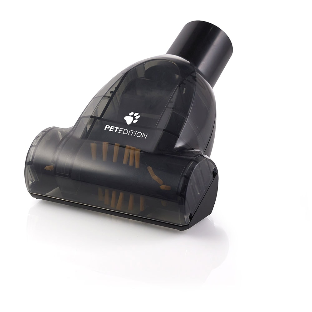 Aspirator cu sac GORENJE VCE48AFBKGO, 4l, 890W, 75dB, negru
