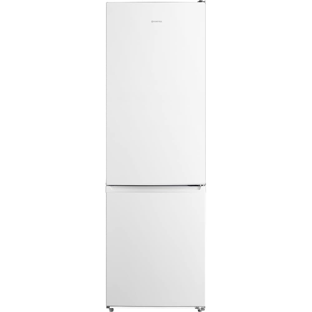 Combina frigorifica VORTEX VK31NWH01M, No Frost, 310 l, H 188 cm