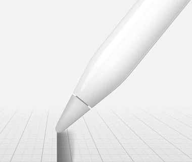 APPLE Pencil 1st Gen pentru iPad 11/10/9, iPad Air 3, iPad Pro