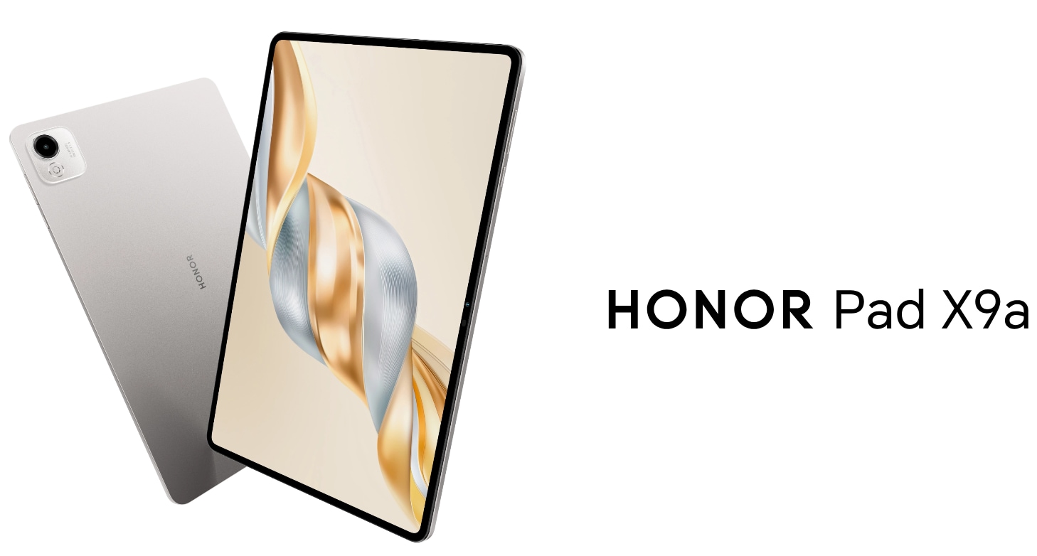 Tableta HONOR Pad X9A, 11.45