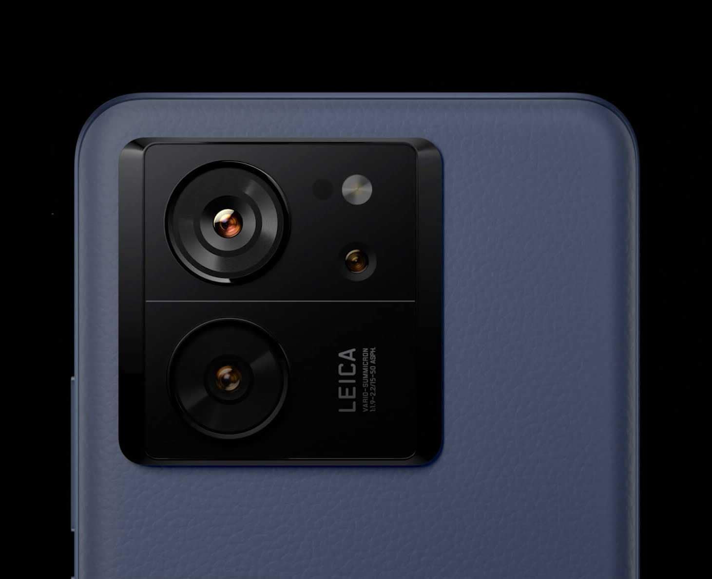 Telefon XIAOMI 13T 5G, 256GB, 8GB RAM, Dual SIM, Black
