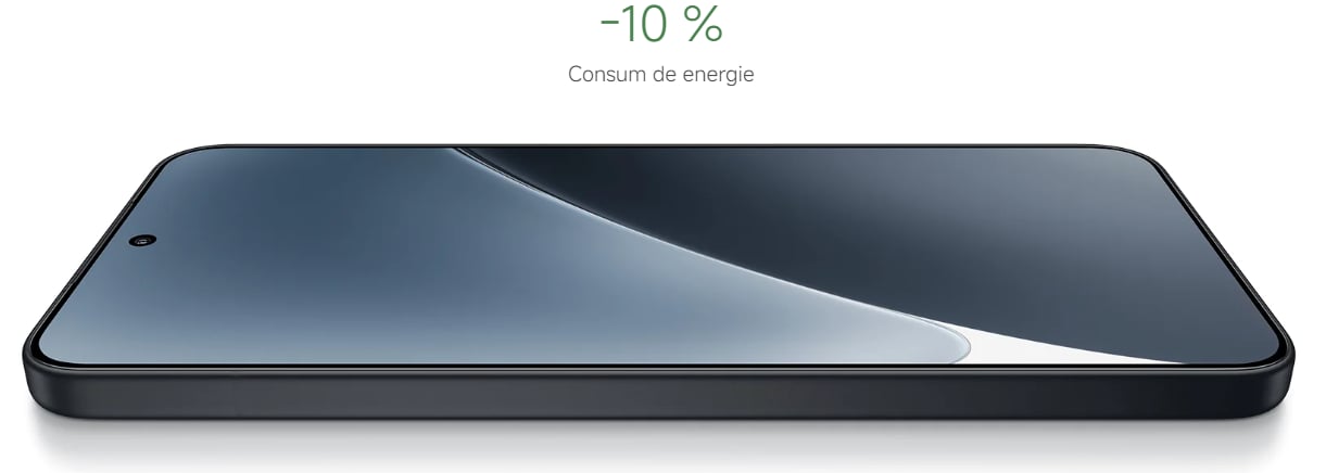 Telefon XIAOMI 15, 256GB, 12GB RAM, Dual SIM, Black