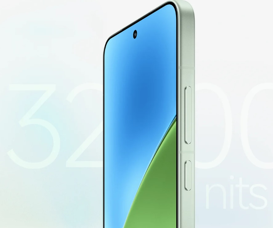 Telefon XIAOMI 15, 256GB, 12GB RAM, Dual SIM, Green