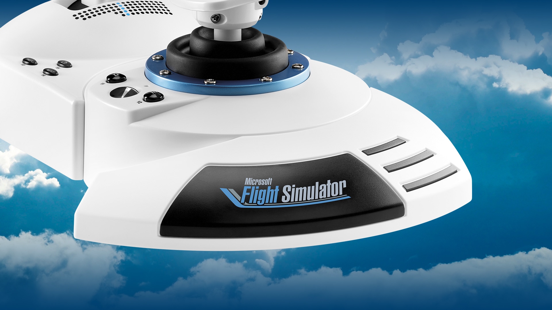 Joystick THRUSTMASTER T.Flight Hotas One Microsoft Flight