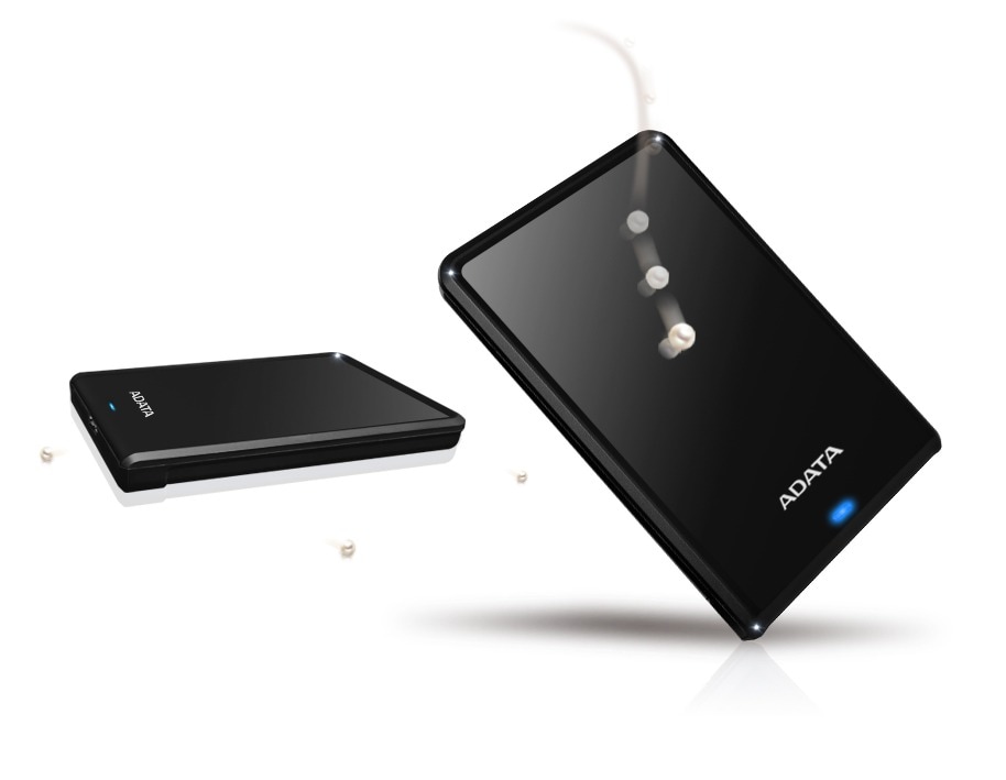 HDD extern ADATA AHV620S-1TU31-CBK, 1TB, USB 3.2 Gen 1, negru