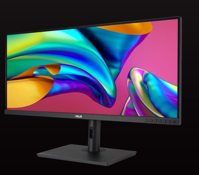 Monitor LED IPS ASUS ProArt PA348CGV, 34