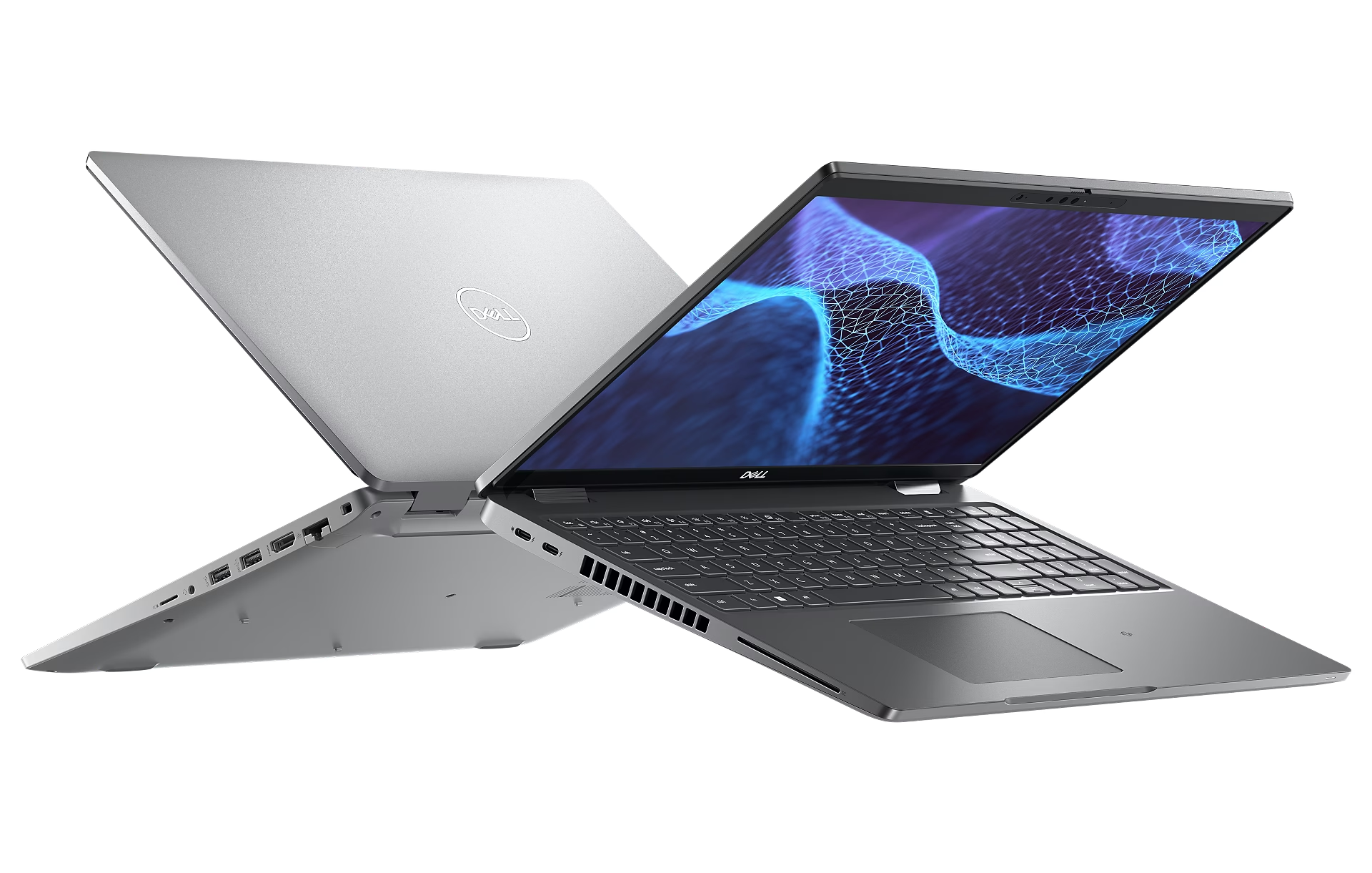 Laptop DELL Latitude 5530, Intel Core i5-1245U pana la 4.4GHz