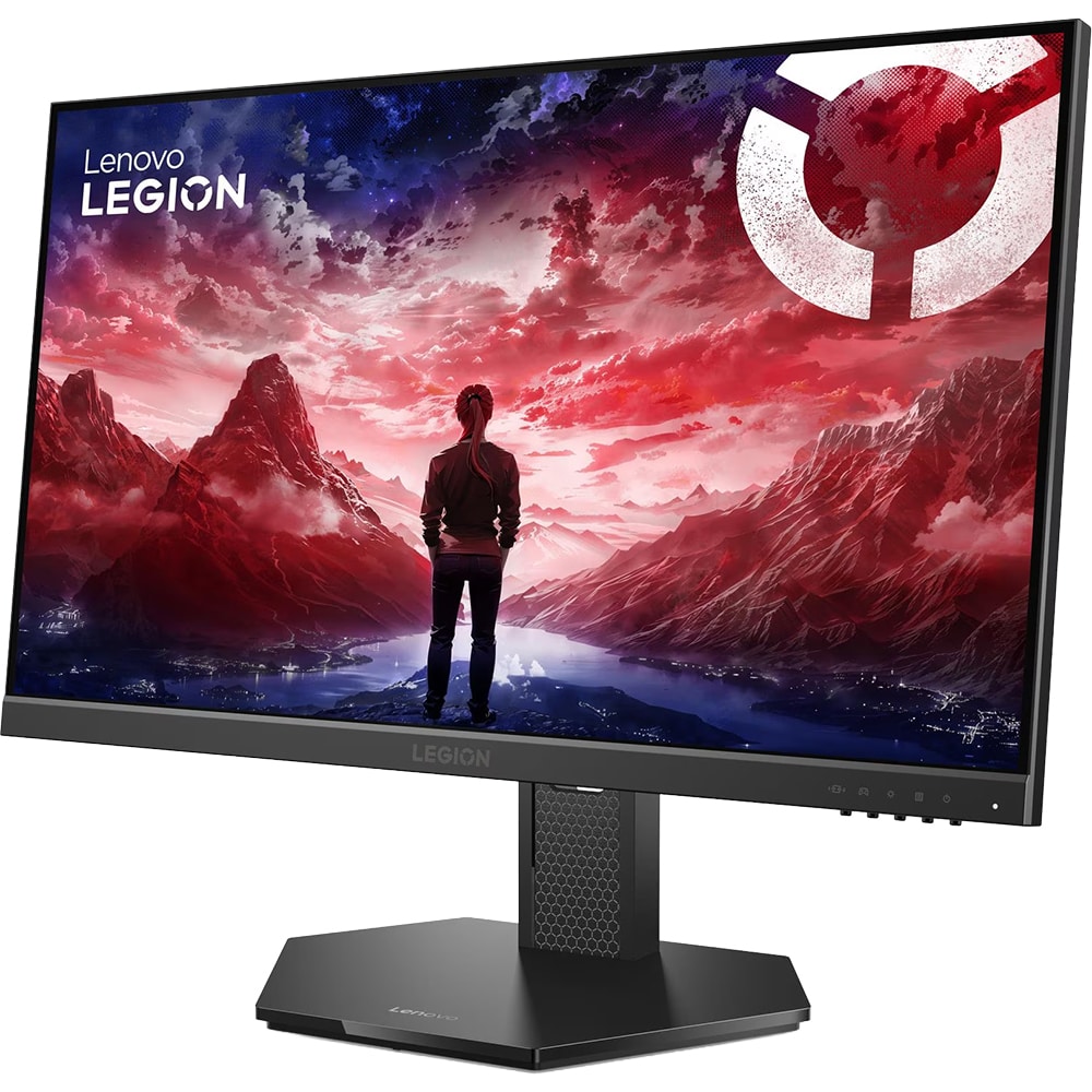 Monitor Gaming WLED IPS LENOVO Legion 24-15, 23.8