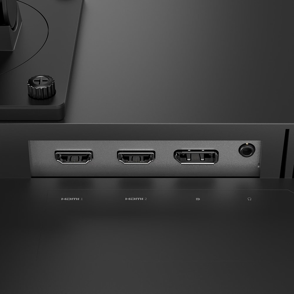 Monitor Gaming WLED IPS LENOVO Legion 24-15, 23.8