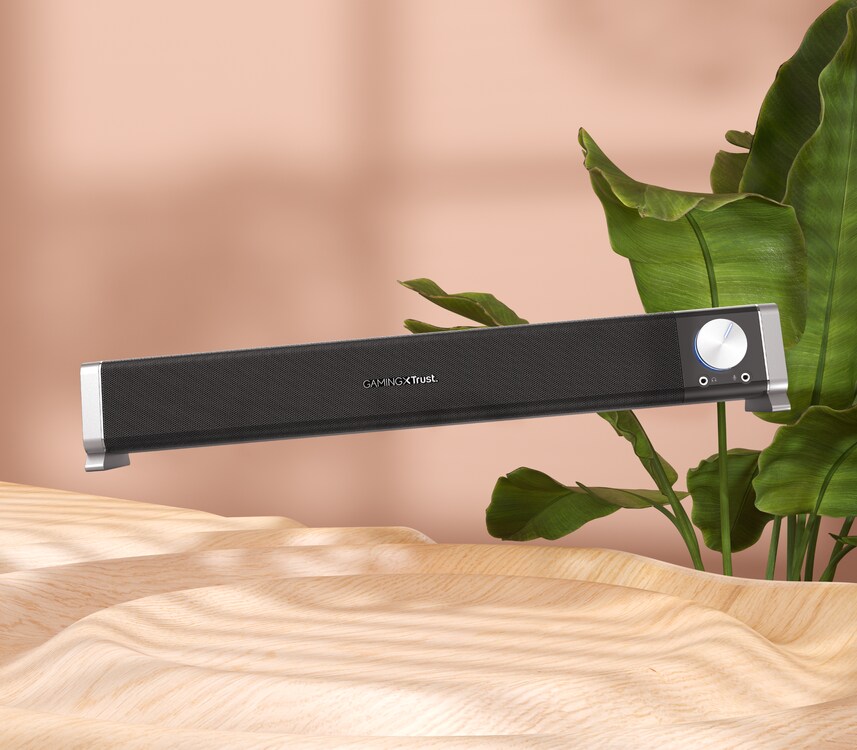 Sale trust asto bluetooth soundbar Free Shipping