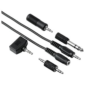 Cabluri si adaptoare audio