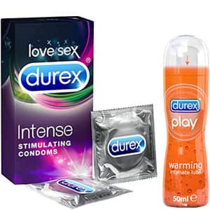 Prezervative si lubrifianti