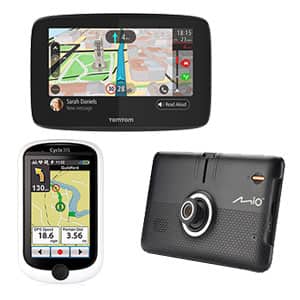 Sisteme GPS