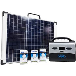 Panouri Fotovoltaice - Solare