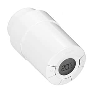 Elemente de control smart home 