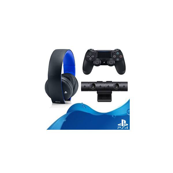 As far as people are concerned Christian mound Promotii Accesorii PS4