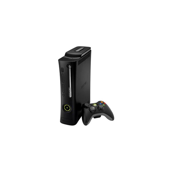 Console Xbox 360