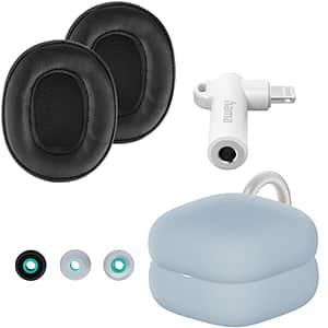 Accesorii casti