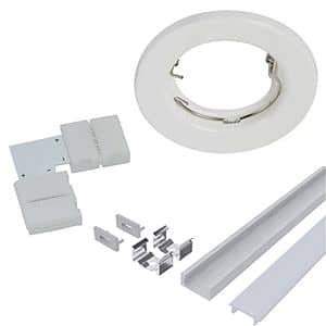 Accesorii corpuri iluminat