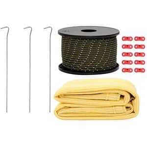 Accesorii corturi