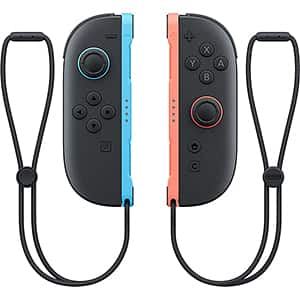 Accesorii Nintendo Switch 2