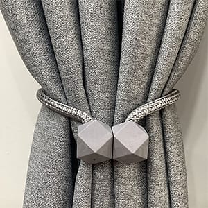 Accesorii perdele, draperii si galerii