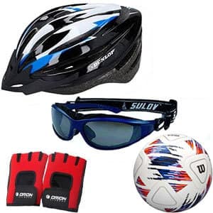 Accesorii sportive