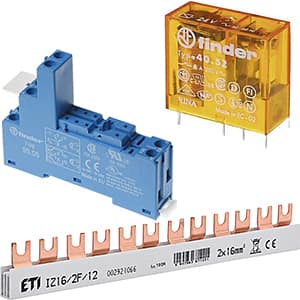 Accesorii tablouri electrice