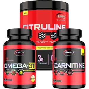 Alte suplimente nutritie sportiva