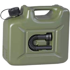 Canistre si palnii carburant