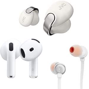 Casti In-Ear / Open-Ear