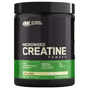 Creatina