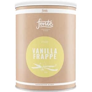 Frappe