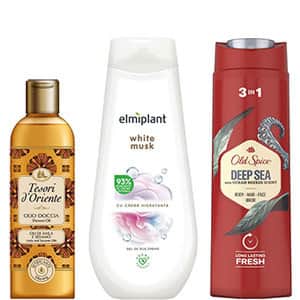 Gel de dus