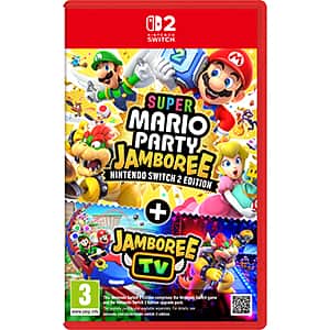 Jocuri Nintendo Switch 2