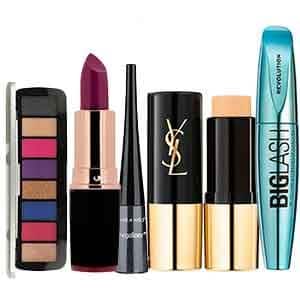 Make-up