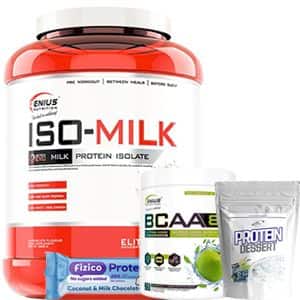 Nutritie sportiva