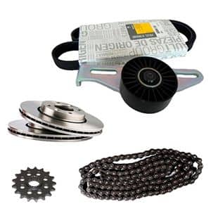 Piese auto - moto