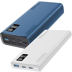 Baterii externe