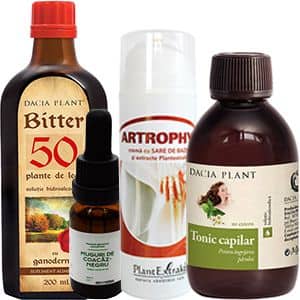 Produse naturiste
