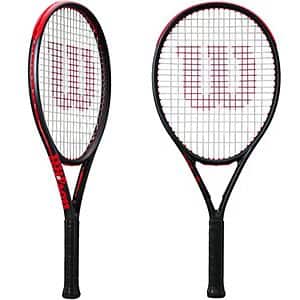 Rachete tenis si badminton