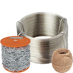 Sarma, lant, sfoara