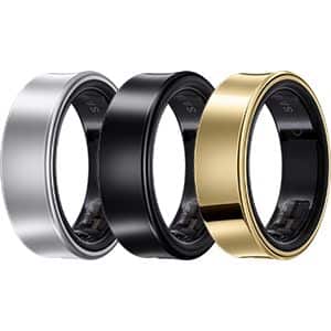 Smart Rings
