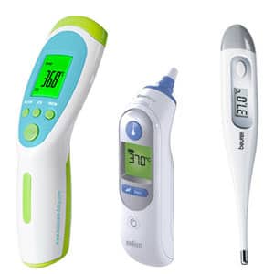 termometre pentru adulti