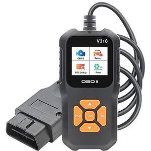 Testere, diagnoza auto