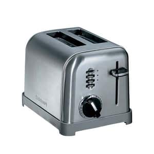 Prajitor Paine Gorenje Retro Collection T900rlbk 2 Felii 1000w