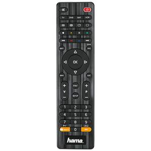 Telecomanda Universala 8 In 1 Hama 12307