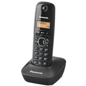 Telefon Fix Cu Fir Gigaset Da120 Analogic Negru